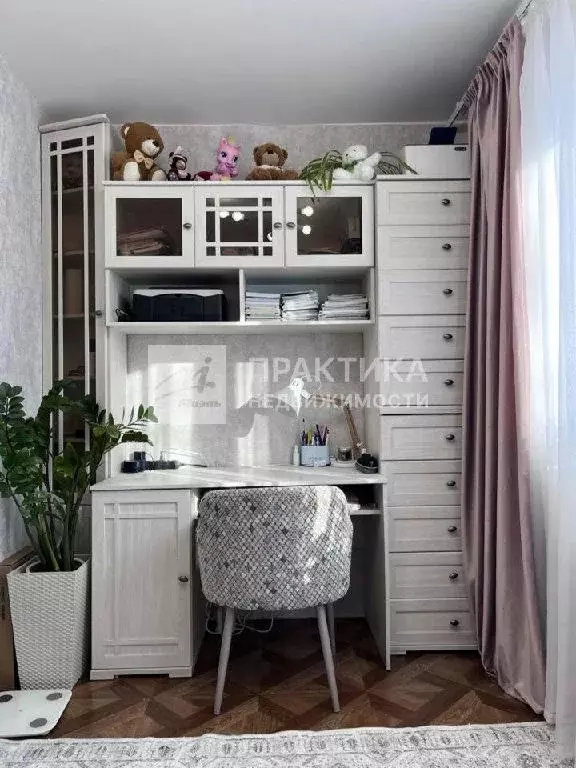 Продается 1-комнатная квартира - Фото 1