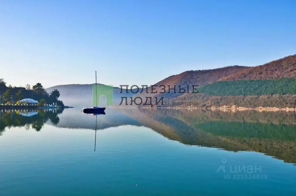 Участок в Краснодарский край, Новороссийск городской округ, с. ... - Фото 2