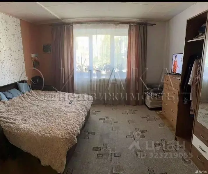 2-к кв. Ленинградская область, Всеволожский район, Кузьмоловский пгт ... - Фото 1