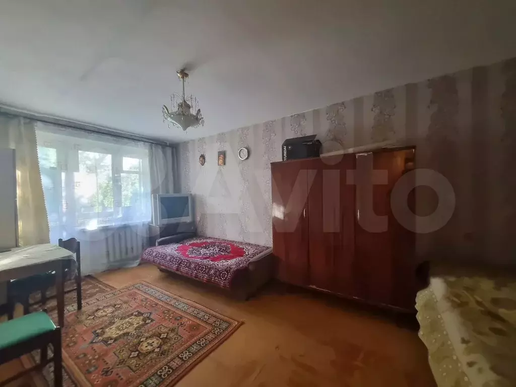 3-к. квартира, 62 м, 3/5 эт. - Фото 1
