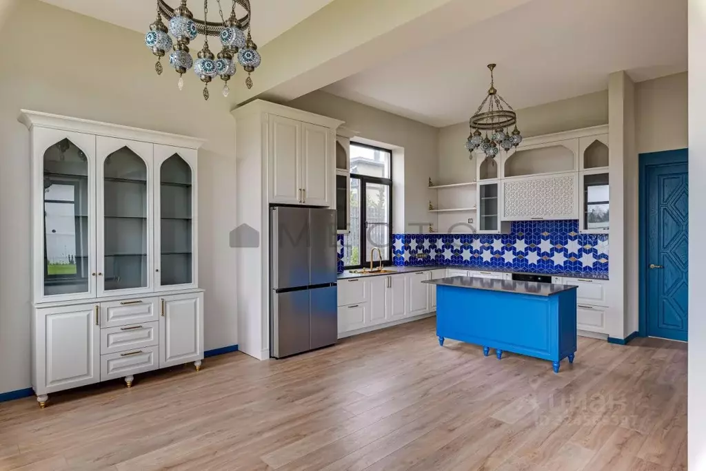 Дом в Московская область, Истра Восточная ул., 7 (321 м) - Фото 1