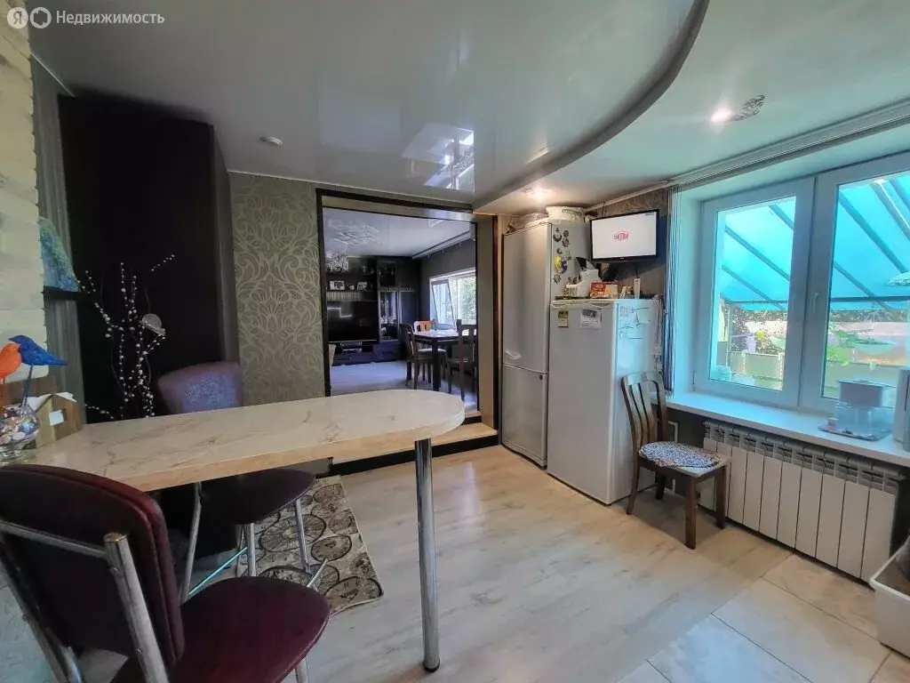 Дом в Иваново, 11-я Завокзальная улица, 24 (74 м) - Фото 2