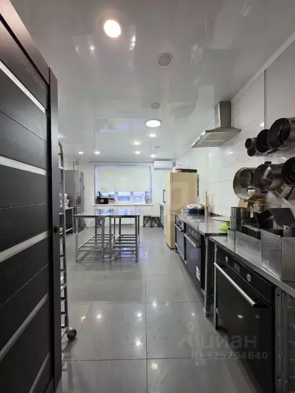 Помещение свободного назначения в Калужская область, Калуга ул. ... - Фото 2