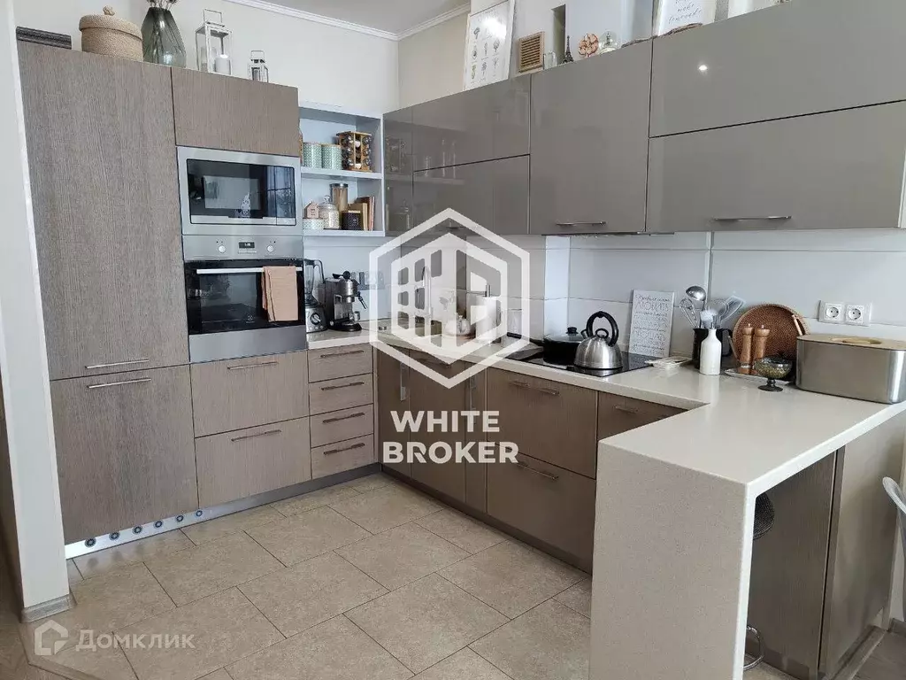 Продаётся 3-к квартира, 83.7 м - Фото 0