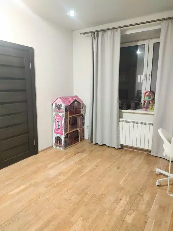 1-к кв. Омская область, Омск ул. Перелета, 32 (41.0 м) - Фото 2