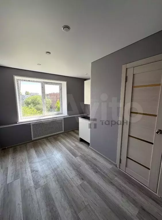 Квартира-студия, 13,1 м, 5/5 эт. - Фото 0