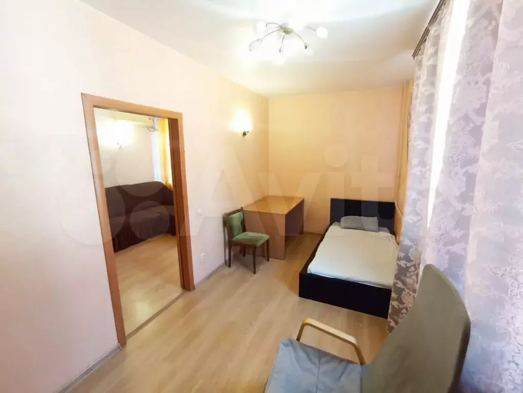 2-к. квартира, 44 м, 3/5 эт. - Фото 1