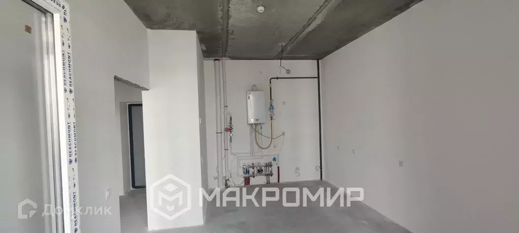 Продаётся 1-к квартира, 40.3 м - Фото 0