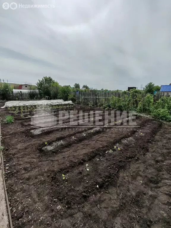 Дом в Стерлитамакский район, Николаевский сельсовет, деревня ... - Фото 2