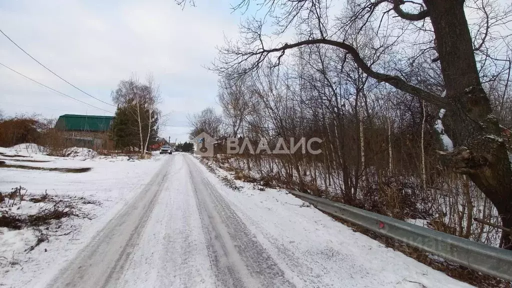 Участок в Рязанская область, Рязань пос. Божатково, 143 (21.0 сот.) - Фото 1