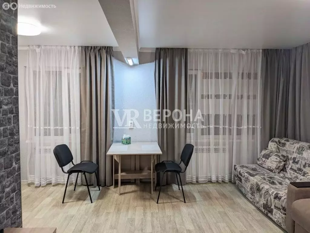 1-комнатная квартира: Краснодар, Ставропольская улица, 133/1 (31.2 м) - Фото 1