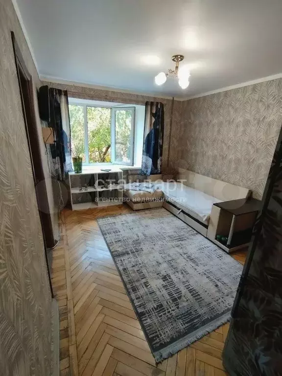 2-к. квартира, 32 м, 2/3 эт. - Фото 0
