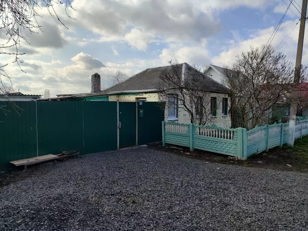 Дом в Белгородская область, Белгородский район, Северный городское ... - Фото 1