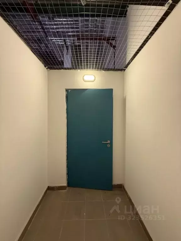 Гараж в Москва Волоколамское ш., 71/8к1 (4 м) - Фото 2