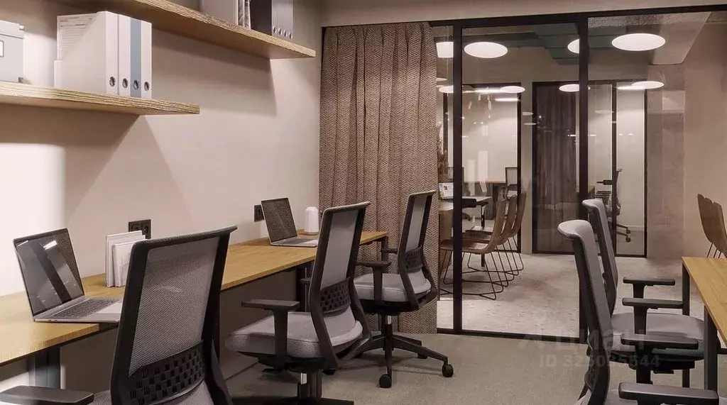 Офис в Санкт-Петербург Киришская ул., 2 (260 м) - Фото 2