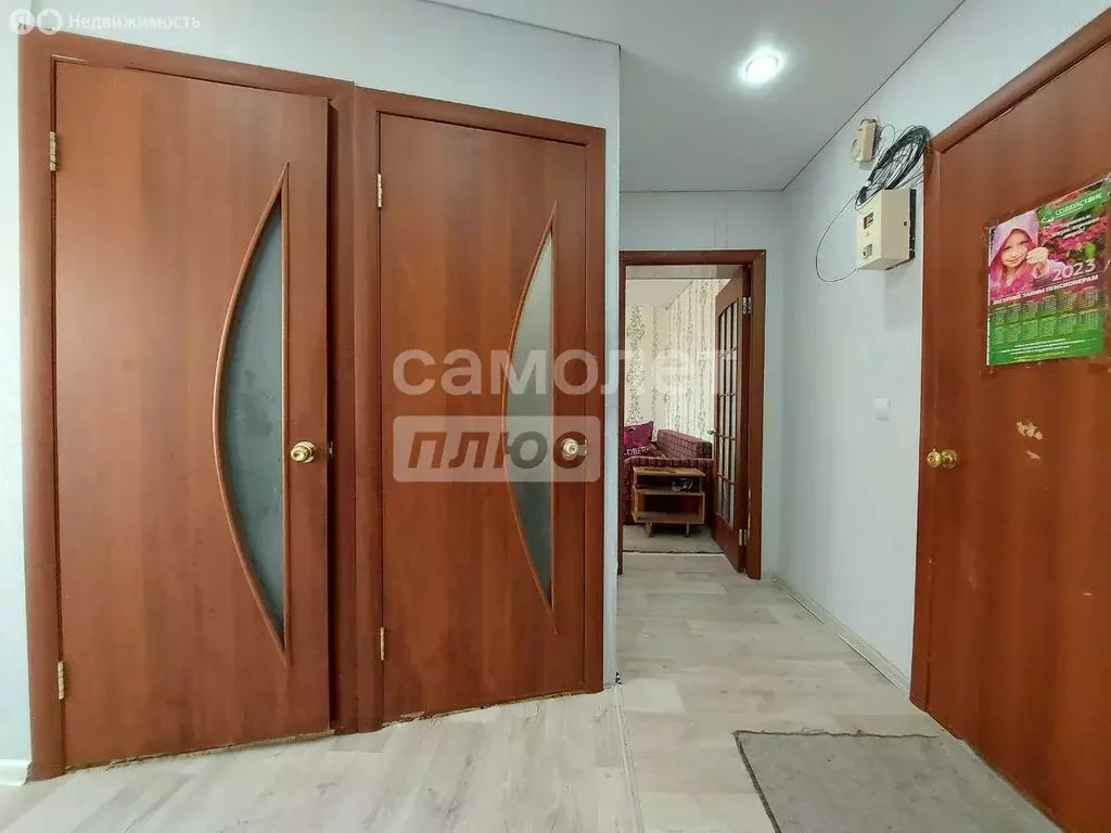 2-комнатная квартира: Миасс, улица 8 Марта, 161 (45.1 м) - Фото 2