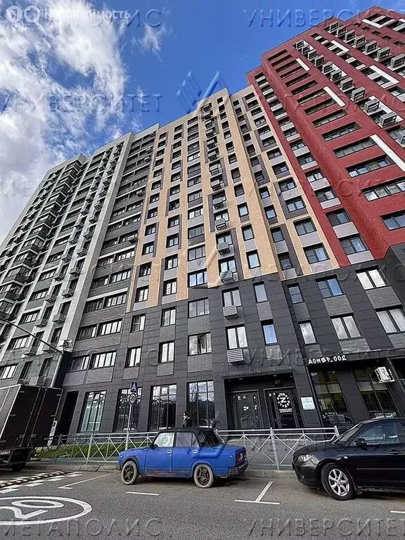 Помещение свободного назначения (115 м) - Фото 2