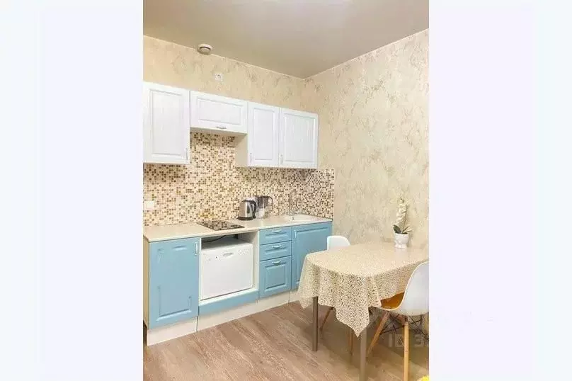 1-к кв. Санкт-Петербург просп. Народного ополчения, 149 (28.0 м) - Фото 1