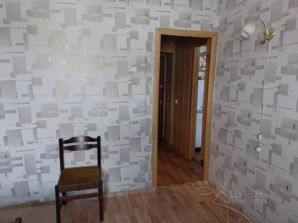 2-к кв. Тульская область, Тула ул. Юлиуса Фучика, 26к1 (42.0 м) - Фото 2