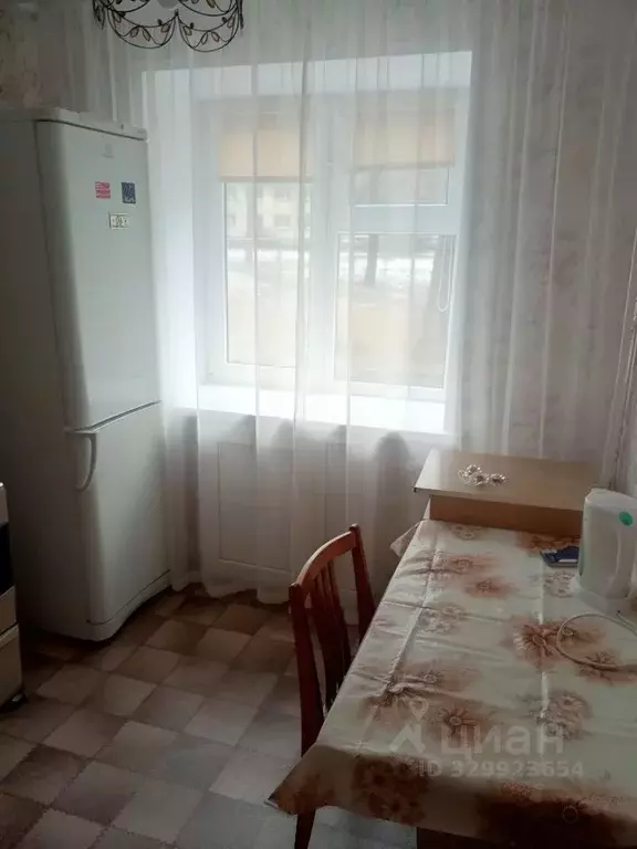1-к кв. Башкортостан, Уфа ул. Блюхера, 36 (32.0 м) - Фото 2