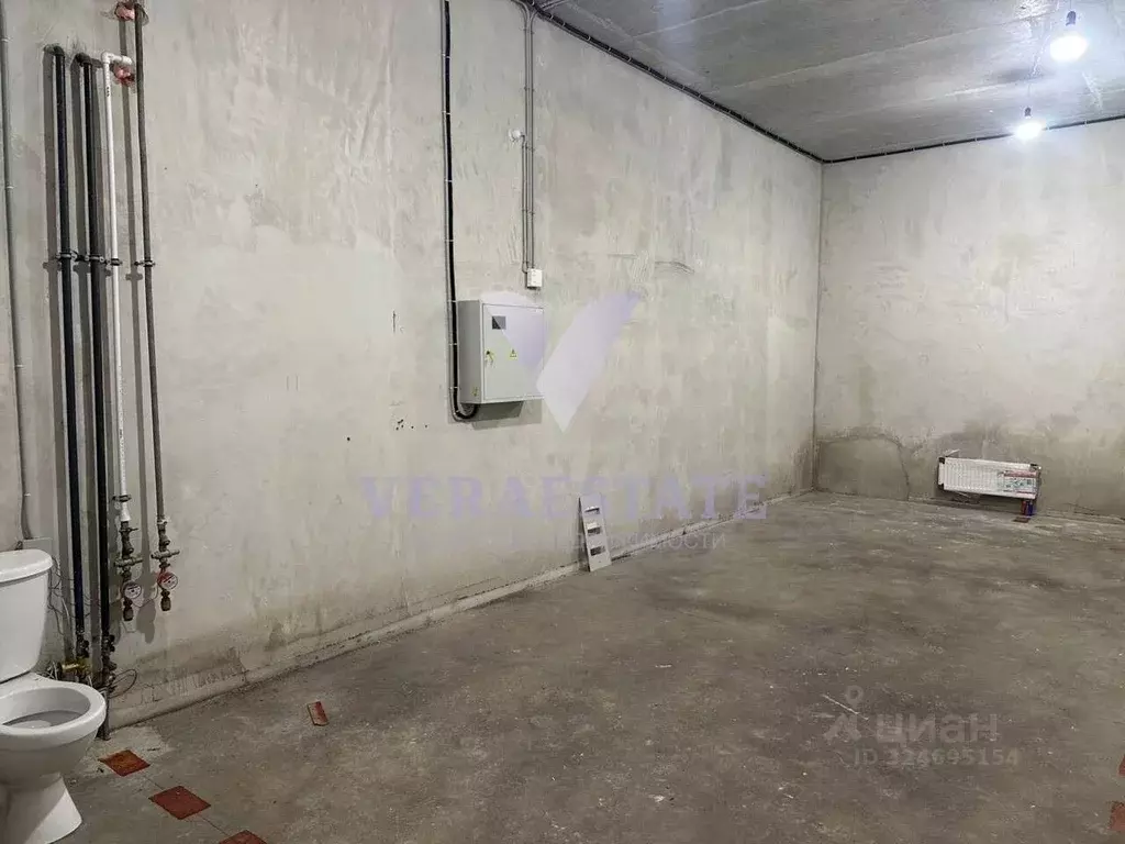 Помещение свободного назначения в Новосибирская область, Новосибирский ... - Фото 1