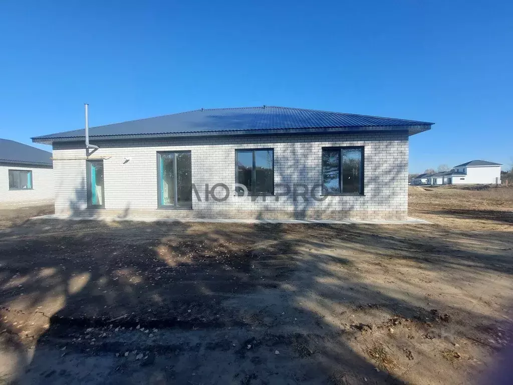 Коттедж в Алтайский край, Первомайский район, с. Фирсово ул. Петра ... - Фото 1