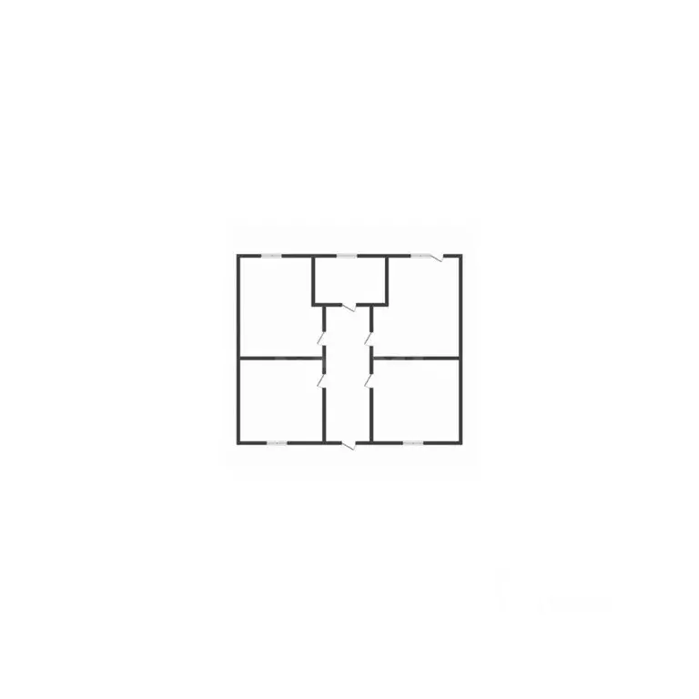 Дом в Курская область, Курский район, Новопоселеновский сельсовет, д. ... - Фото 2