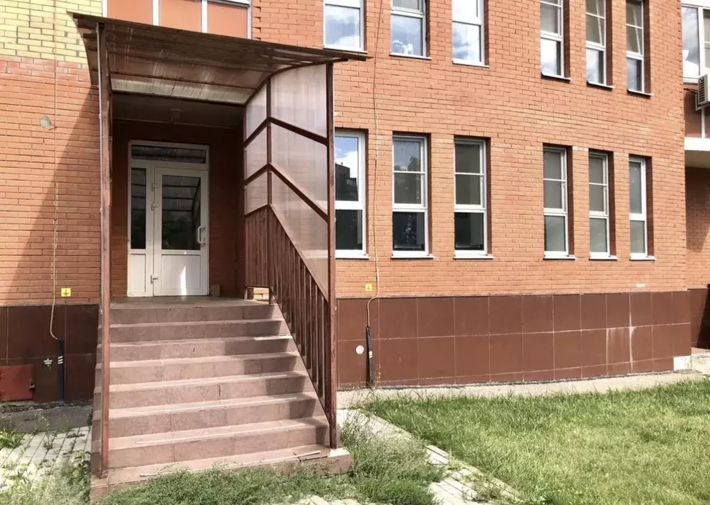 Помещение свободного назначения в Московская область, Одинцовский ... - Фото 0