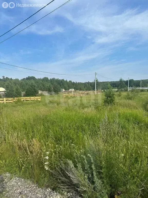 Участок в Талица, микрорайон Южный-3 (10 м) - Фото 1