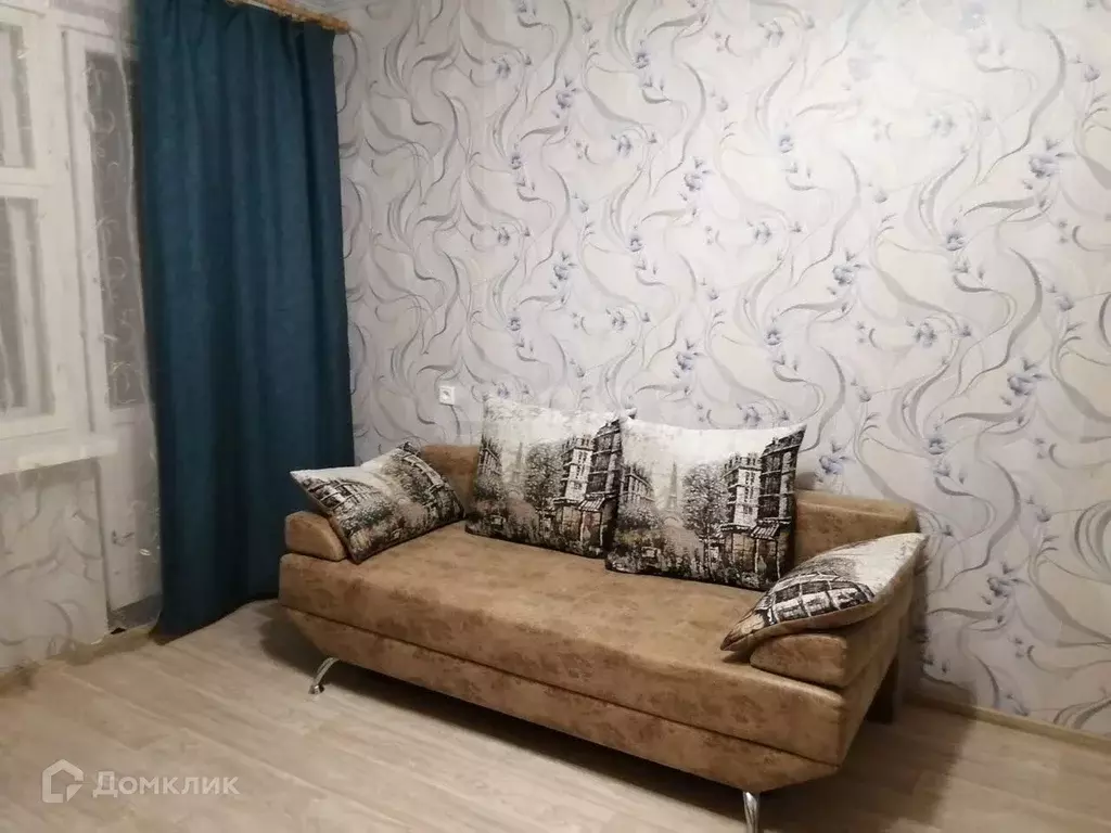 Продаётся 1-к квартира, 22 м - Фото 0