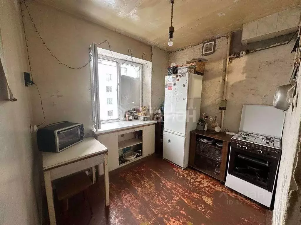 2-к кв. Волгоградская область, Волгоград ул. Глазкова, 4 (40.0 м) - Фото 1