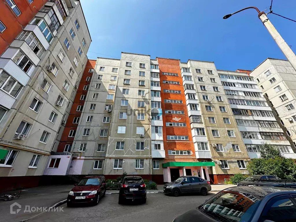 Продаётся 1-к квартира, 35.5 м - Фото 0