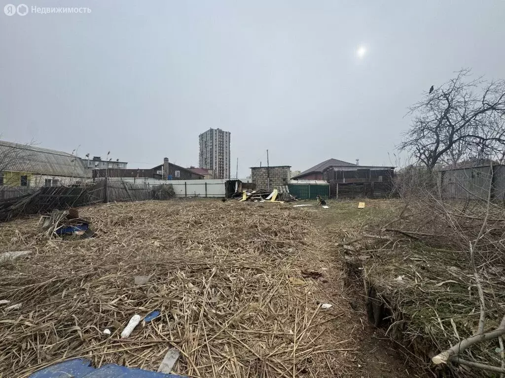 Участок в Астрахань, 2-я Краснокутская улица, 18 (7 м) - Фото 2