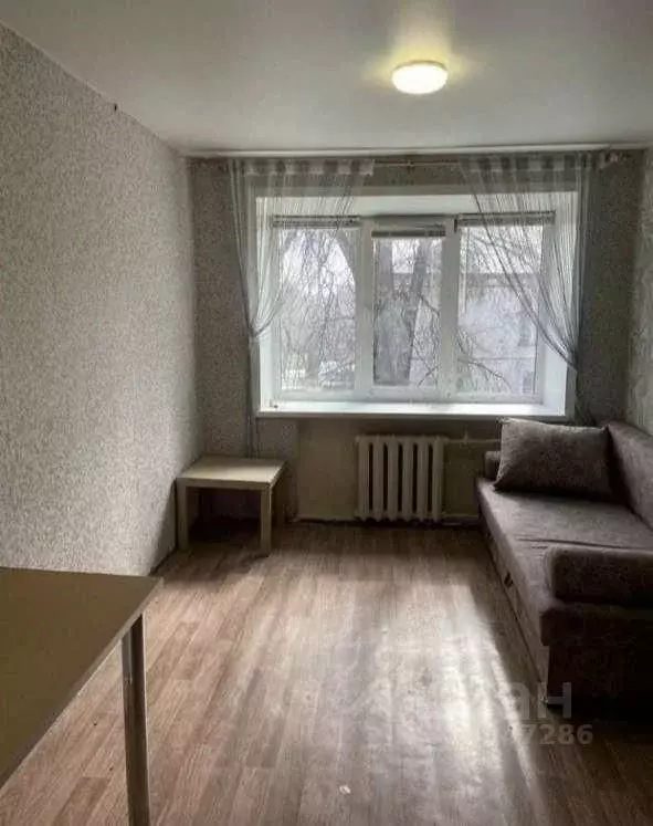 Комната Самарская область, Самара просп. Юных Пионеров, 34А (15.0 м) - Фото 0