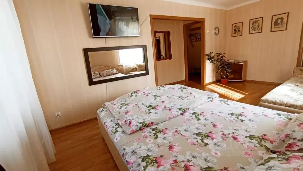 1-к кв. Чувашия, Чебоксары просп. Ленина, 22 (40.0 м) - Фото 0
