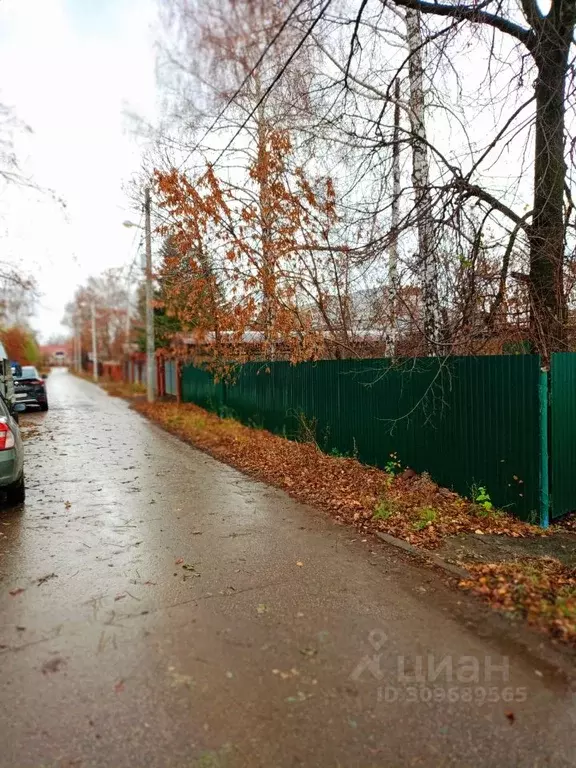 Дом в Самарская область, Красноярский район, Новосемейкино городское ... - Фото 1