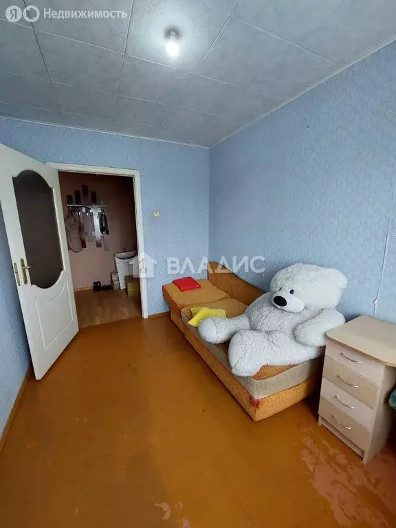 2-комнатная квартира: Багратионовск, Центральная улица, 18 (40.2 м) - Фото 1