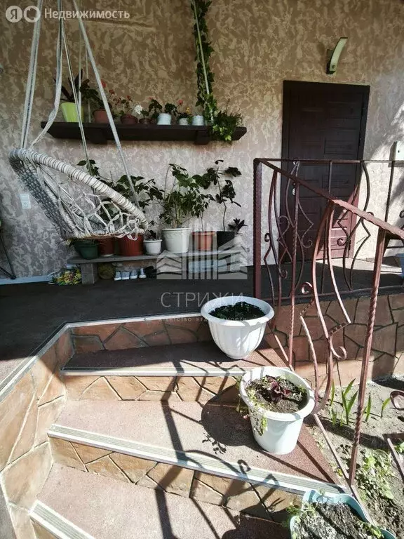 Дом в Самара, Третья Кряжская улица, 3 (154 м) - Фото 1
