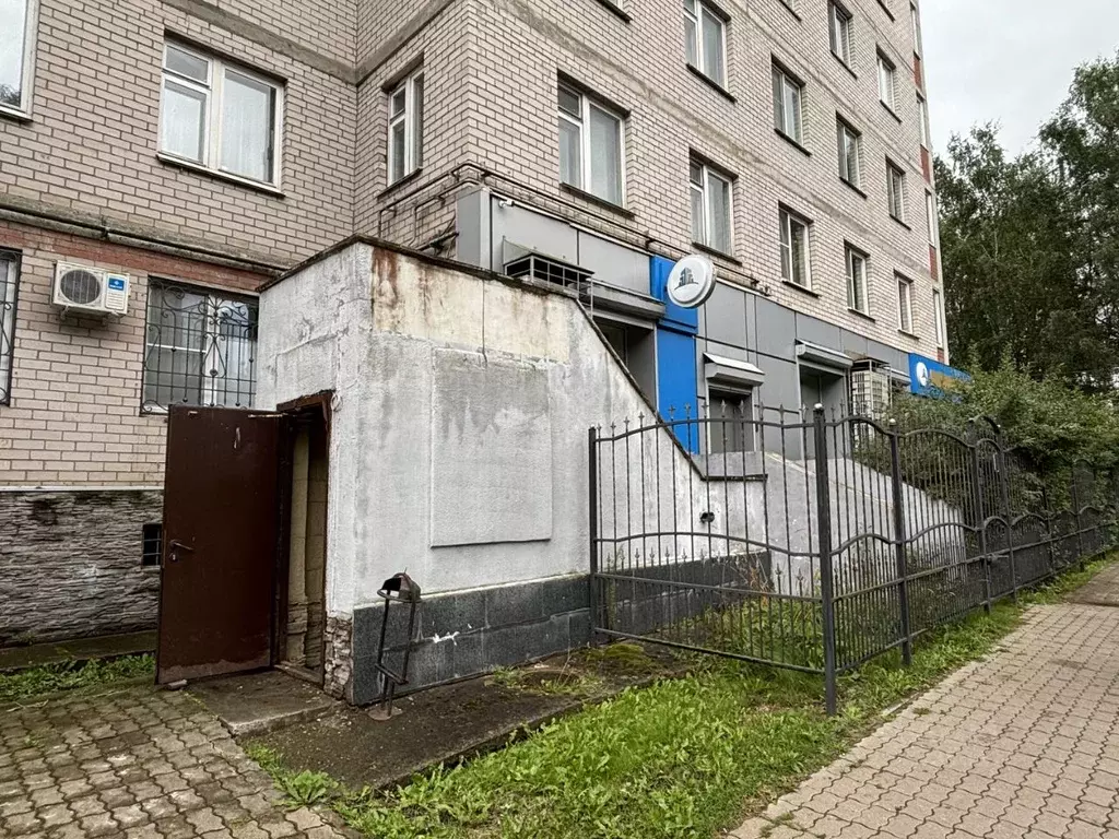 Помещение свободного назначения в Новгородская область, Великий ... - Фото 2