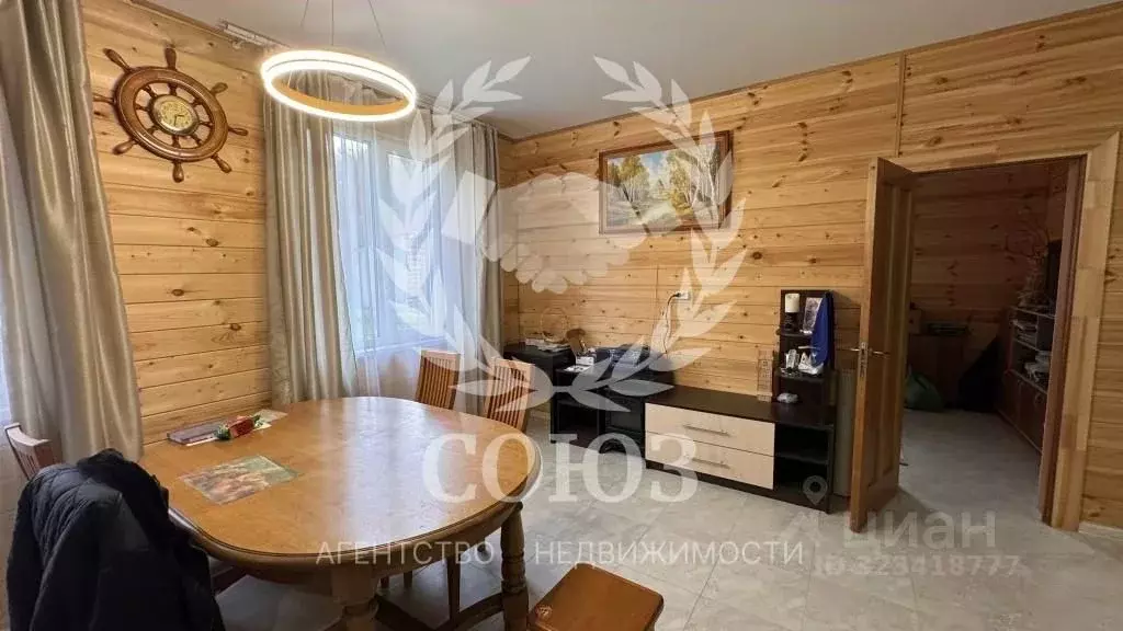 Дом в Калужская область, Дзержинский муниципальный округ, Рудня с/пос, ... - Фото 2