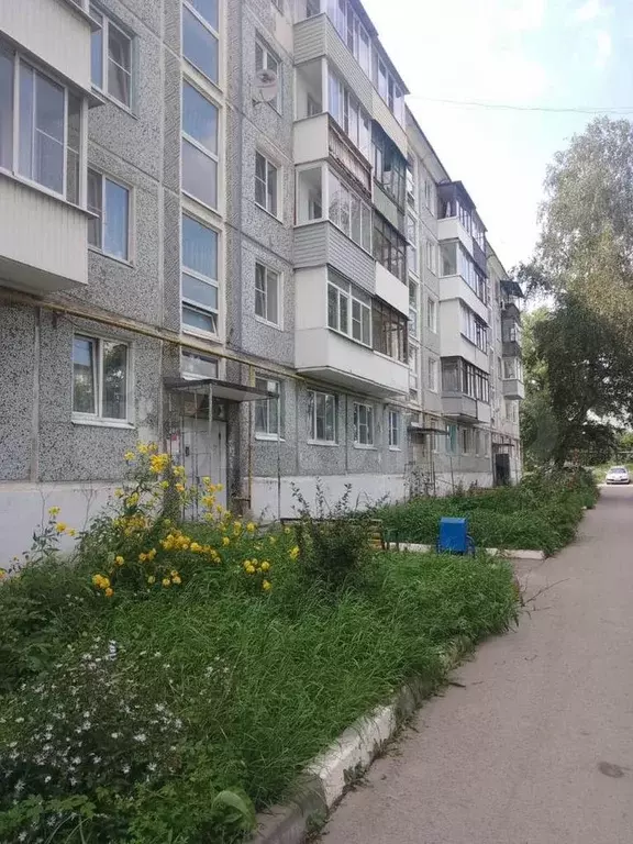 2-к. квартира, 44,5 м, 1/5 эт. - Фото 0