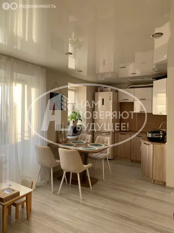 1-комнатная квартира: Лысьва, проспект Победы, 10 (34 м) - Фото 2