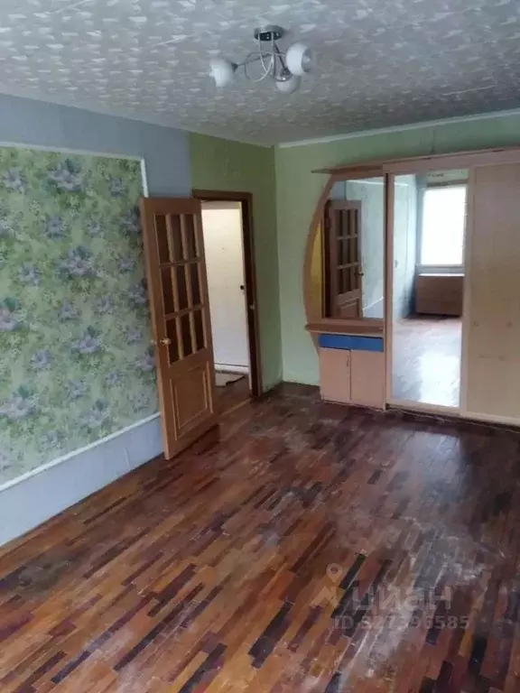 1-к кв. Санкт-Петербург Выборгское ш., 25 (33.1 м) - Фото 1