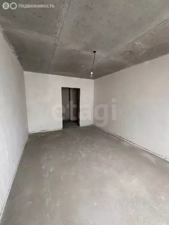 Квартира-студия: Ярославль, улица Строителей, 18 (26.8 м) - Фото 0