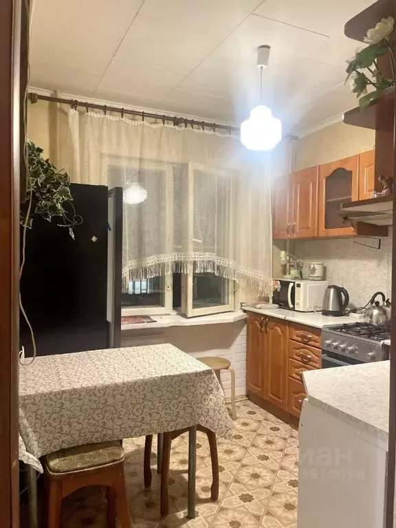 2-к кв. Санкт-Петербург Ключевая ул., 19 (43.0 м) - Фото 0