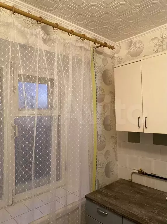 1-к. квартира, 32 м, 3/5 эт. - Фото 0