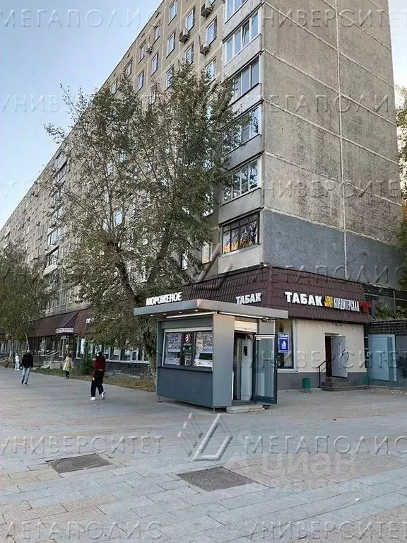 Офис в Москва Ташкентская ул., 12/20 (170 м) - Фото 2