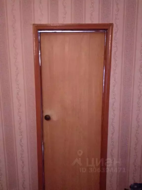 Комната Нижегородская область, с. Дивеево ул. Строителей, 4 - Фото 1