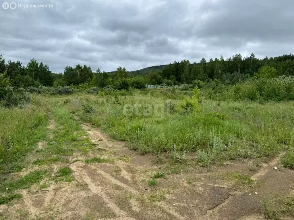 Участок в Миасс, СНТ ЖБИ (4 м) - Фото 1