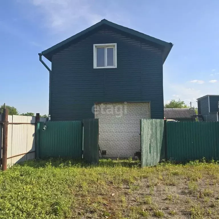 Дом в Амурская область, Благовещенск ул. Шимановского, 187 (94 м) - Фото 1